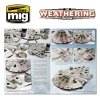 AMMO of Mig Jimenez 4516PL The Weathering Magazine - WASHES, Filtry i Farby olejne EDYCJA Polska